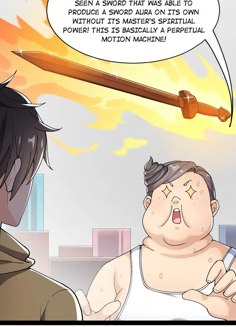 The Daily Life of the Immortal King Chapter 95