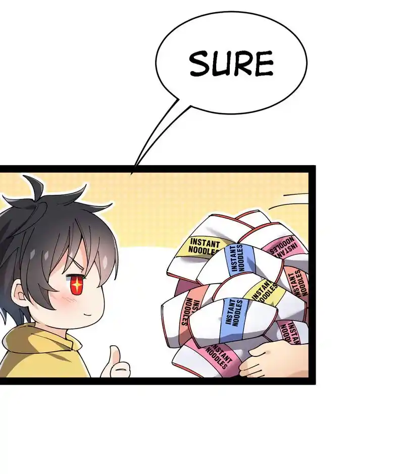 The Daily Life of the Immortal King Chapter 95