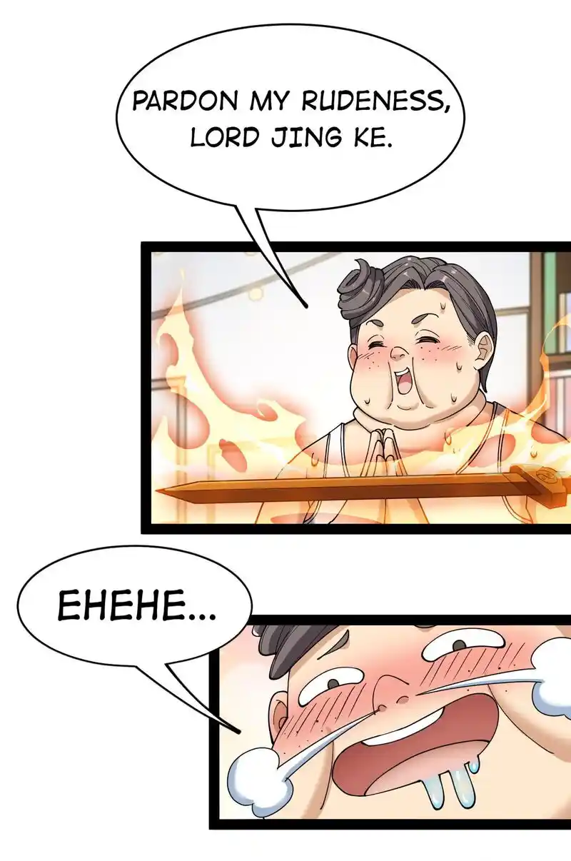 The Daily Life of the Immortal King Chapter 95