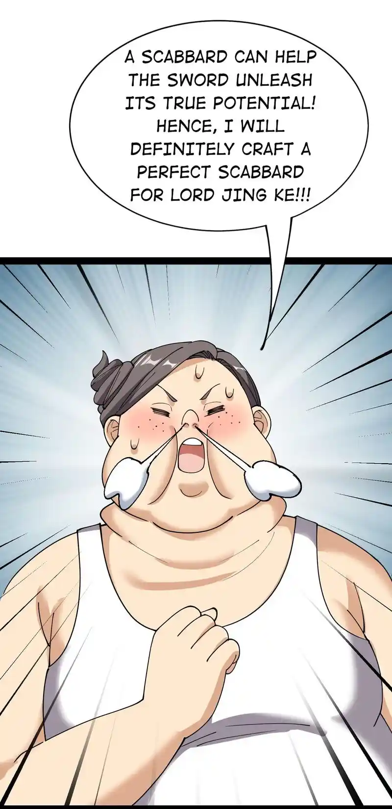 The Daily Life of the Immortal King Chapter 95