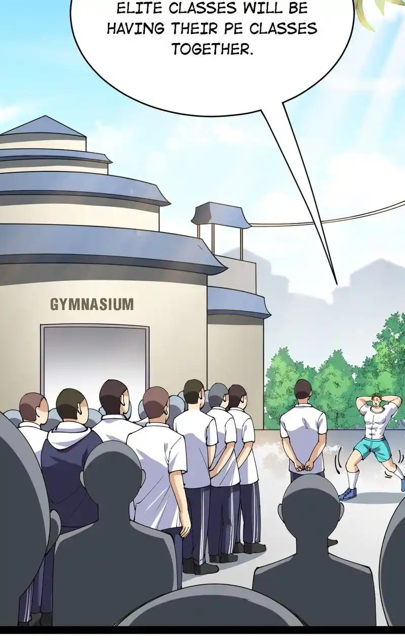 The Daily Life of the Immortal King Chapter 95