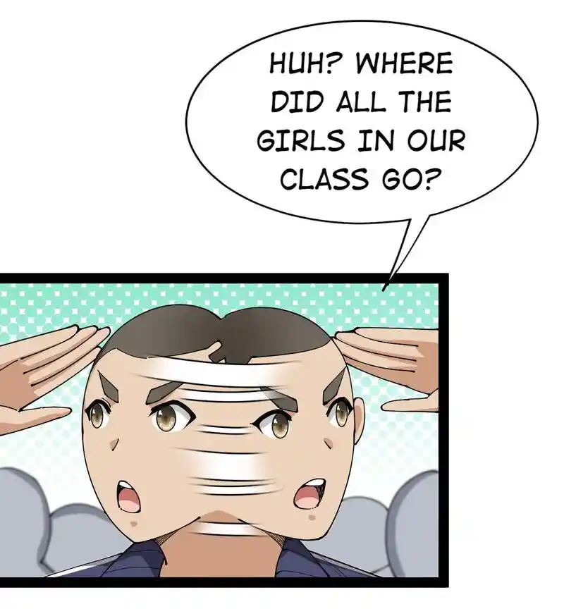 The Daily Life of the Immortal King Chapter 95