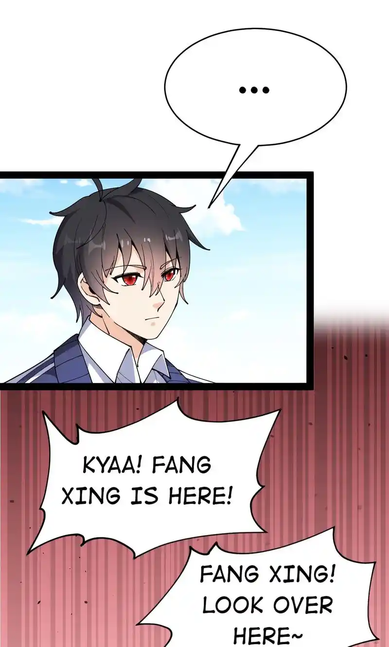 The Daily Life of the Immortal King Chapter 95