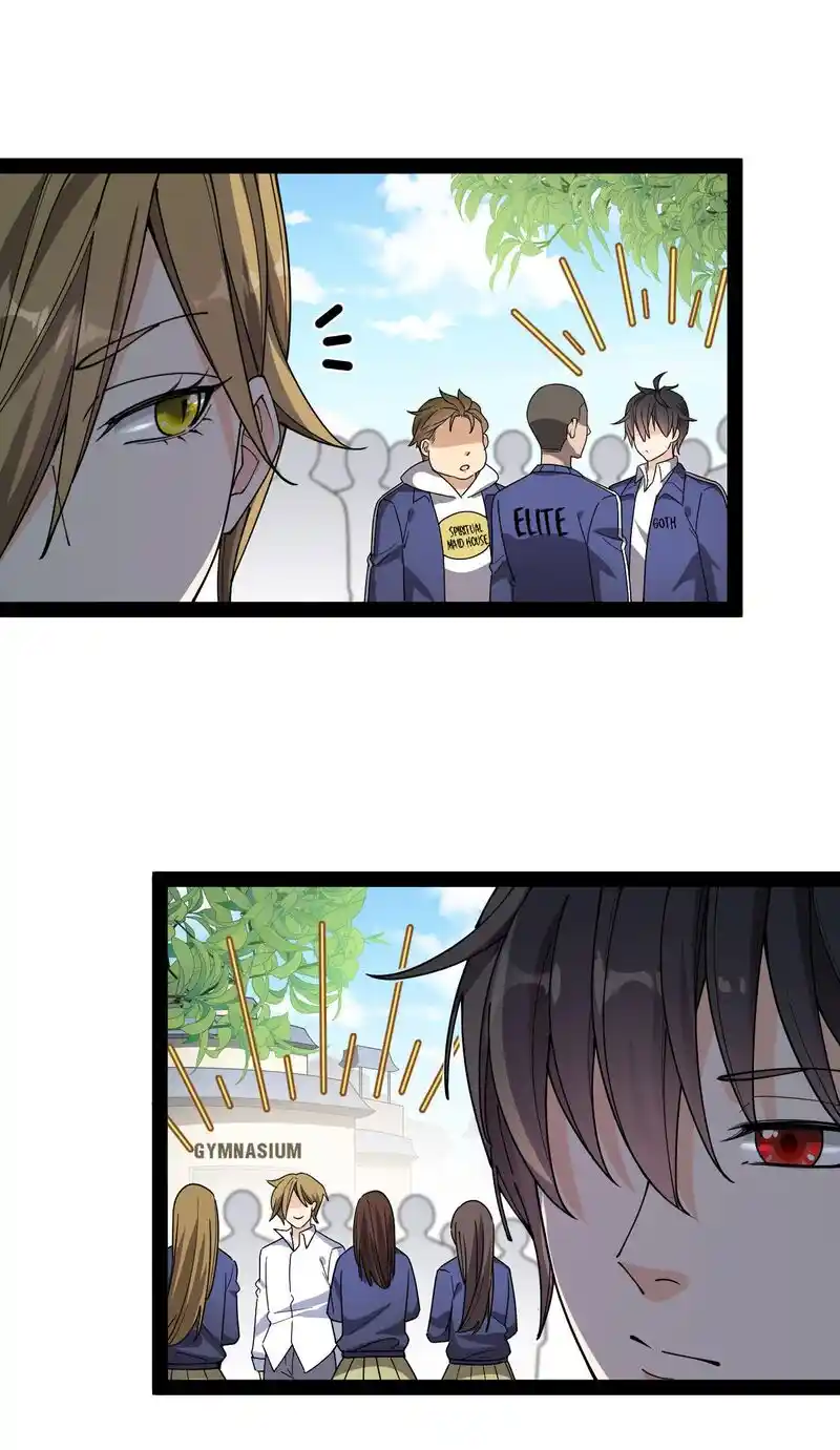 The Daily Life of the Immortal King Chapter 95