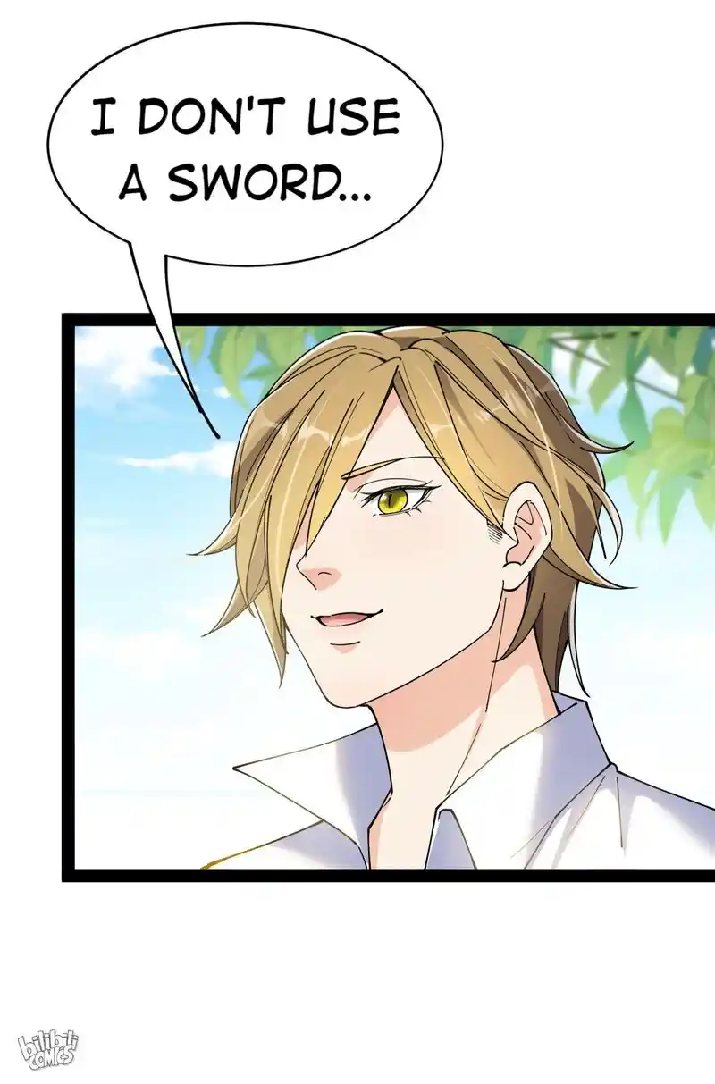 The Daily Life of the Immortal King Chapter 95