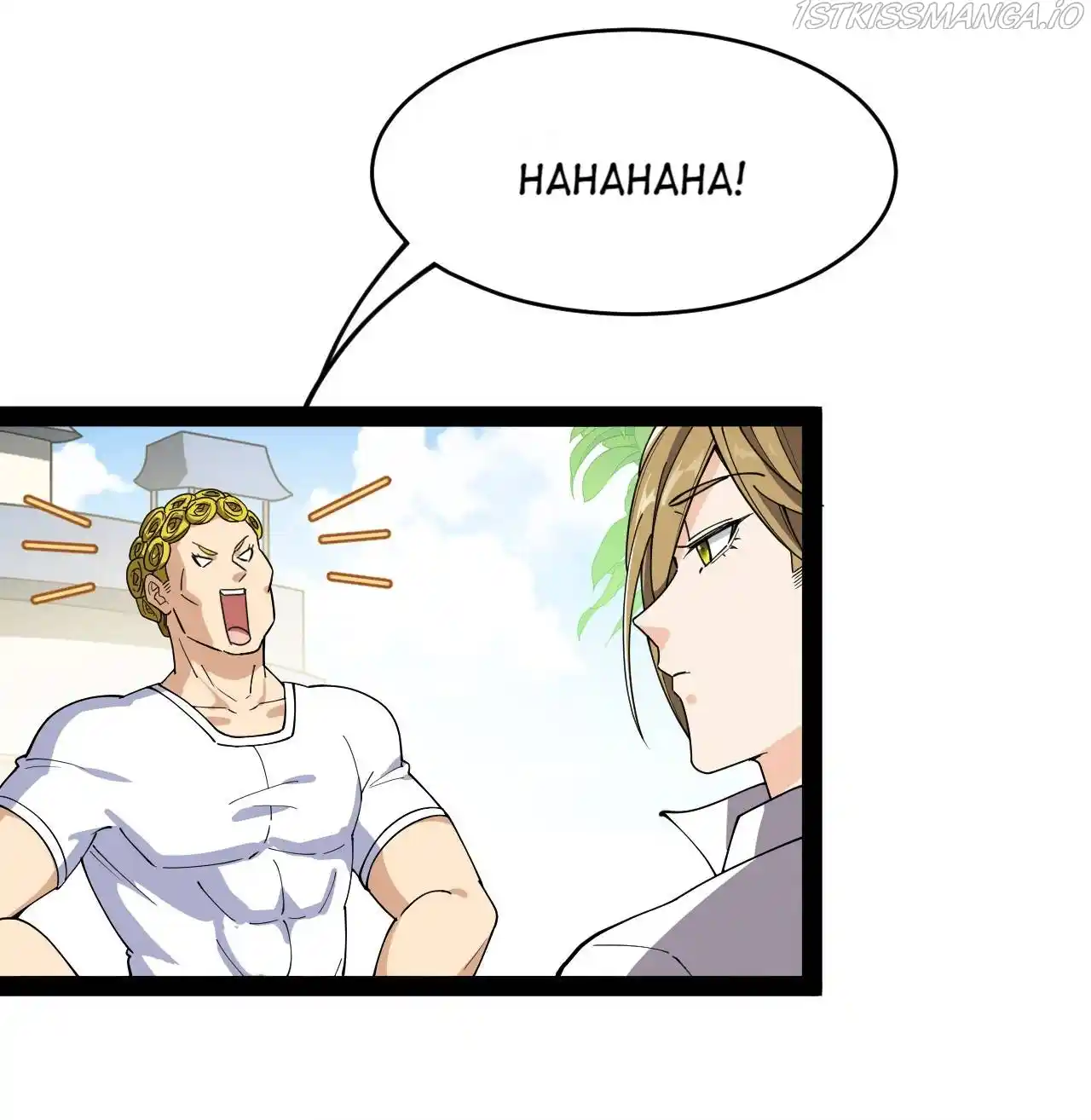 The Daily Life of the Immortal King Chapter 96