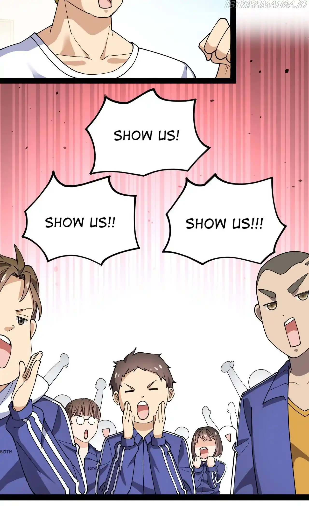 The Daily Life of the Immortal King Chapter 96