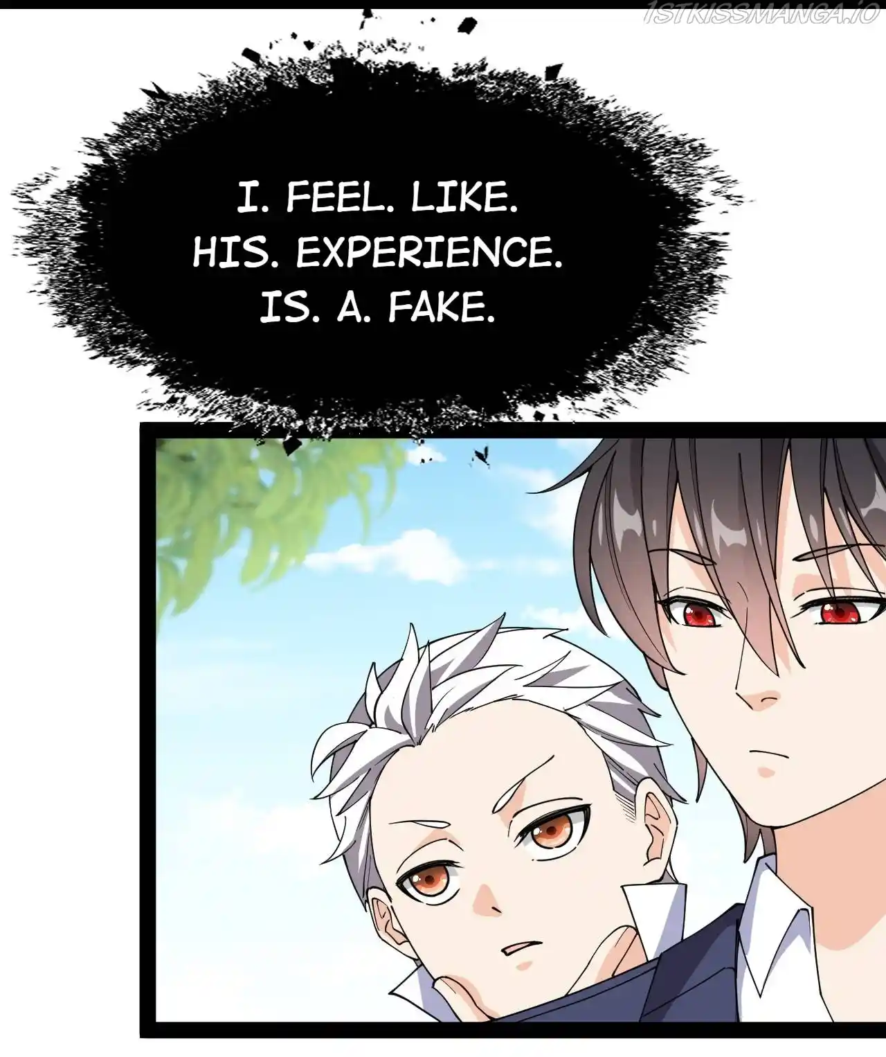 The Daily Life of the Immortal King Chapter 96