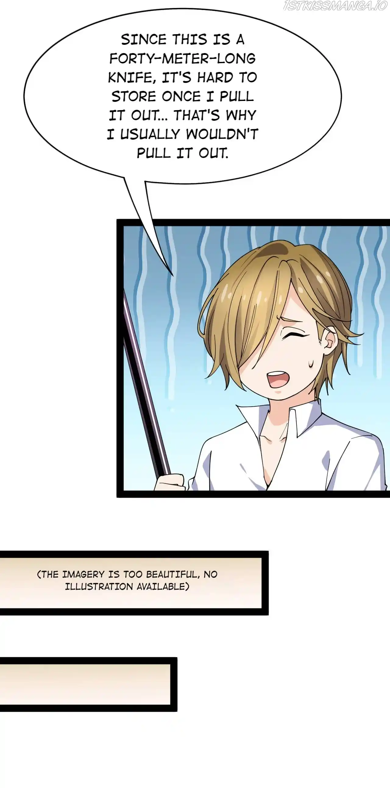 The Daily Life of the Immortal King Chapter 96