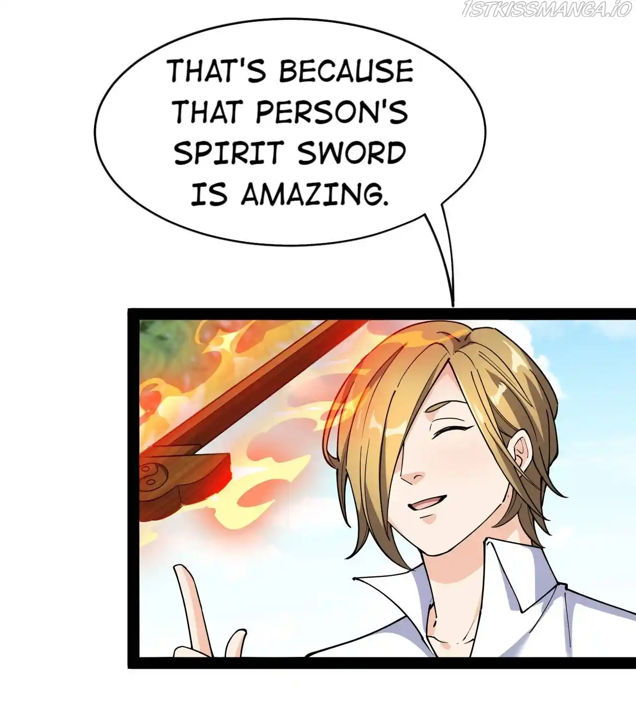 The Daily Life of the Immortal King Chapter 96