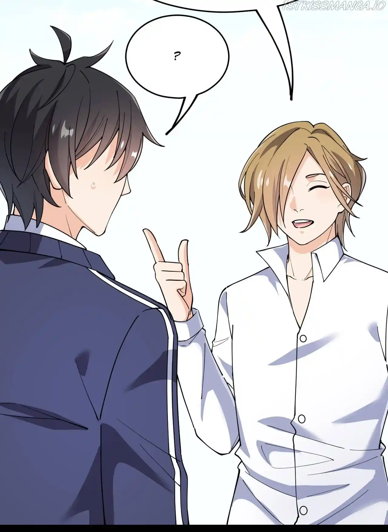 The Daily Life of the Immortal King Chapter 96