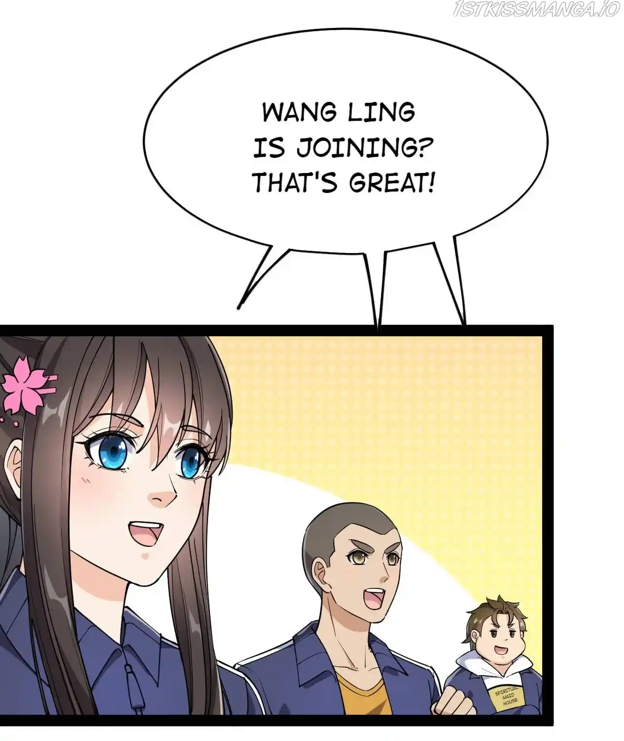 The Daily Life of the Immortal King Chapter 96