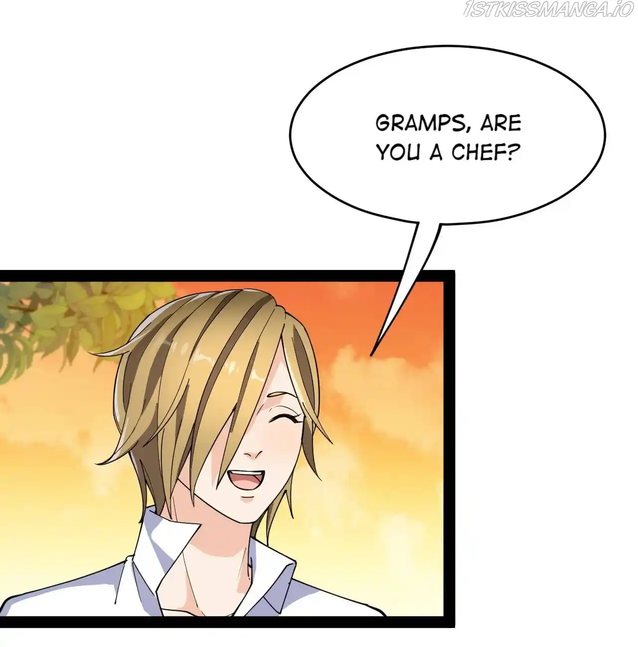 The Daily Life of the Immortal King Chapter 97