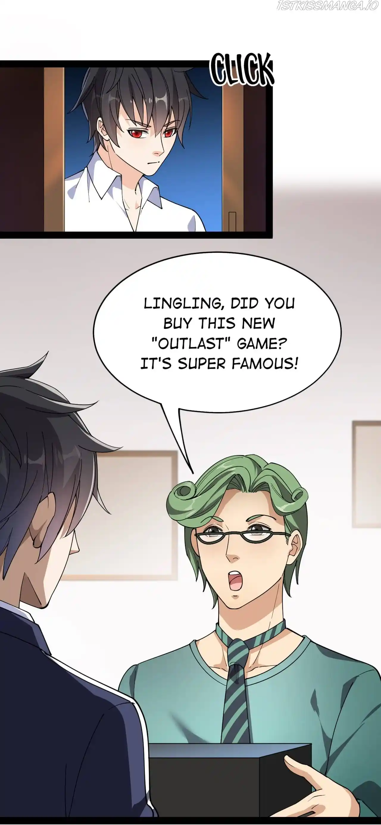 The Daily Life of the Immortal King Chapter 97