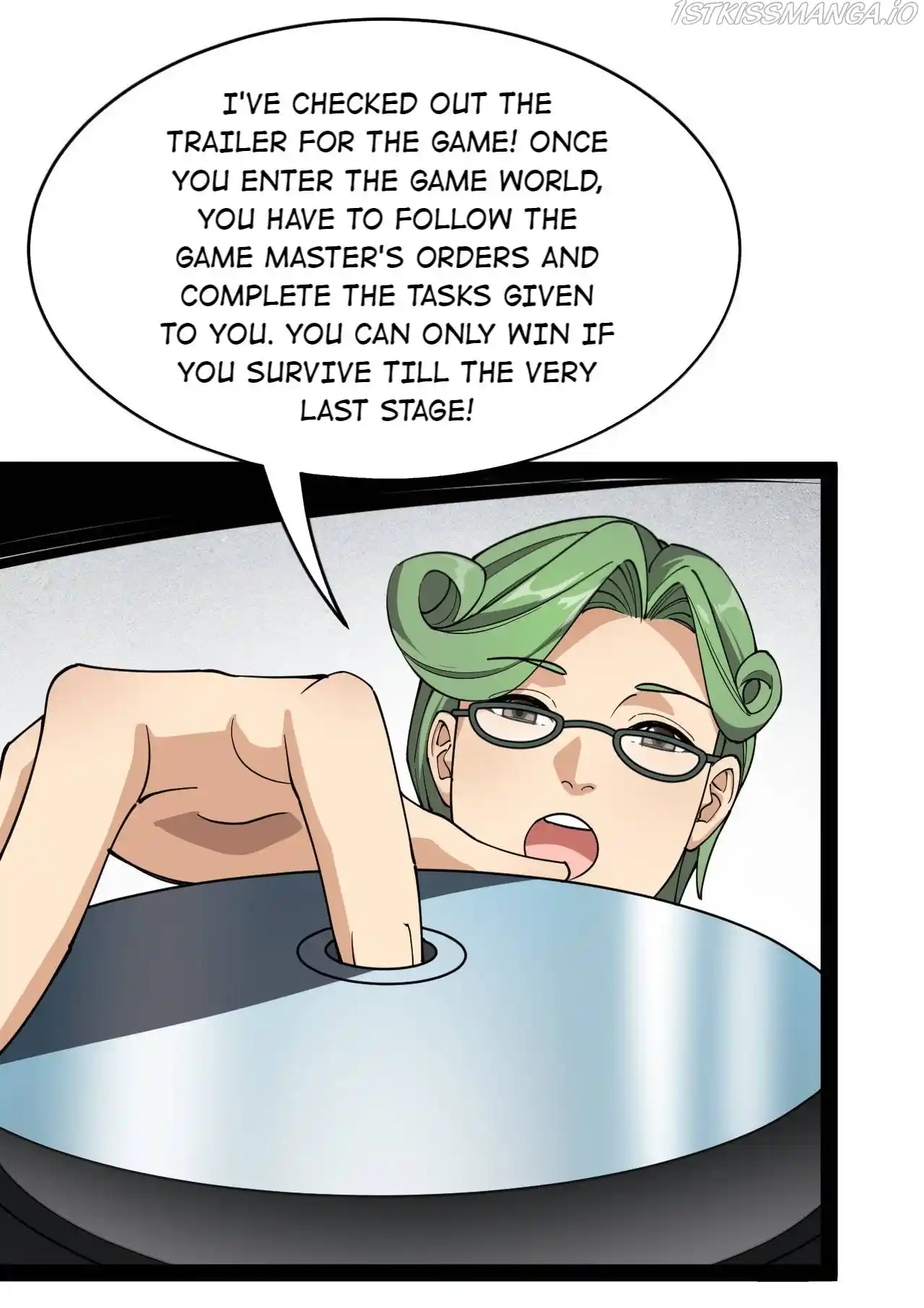 The Daily Life of the Immortal King Chapter 97