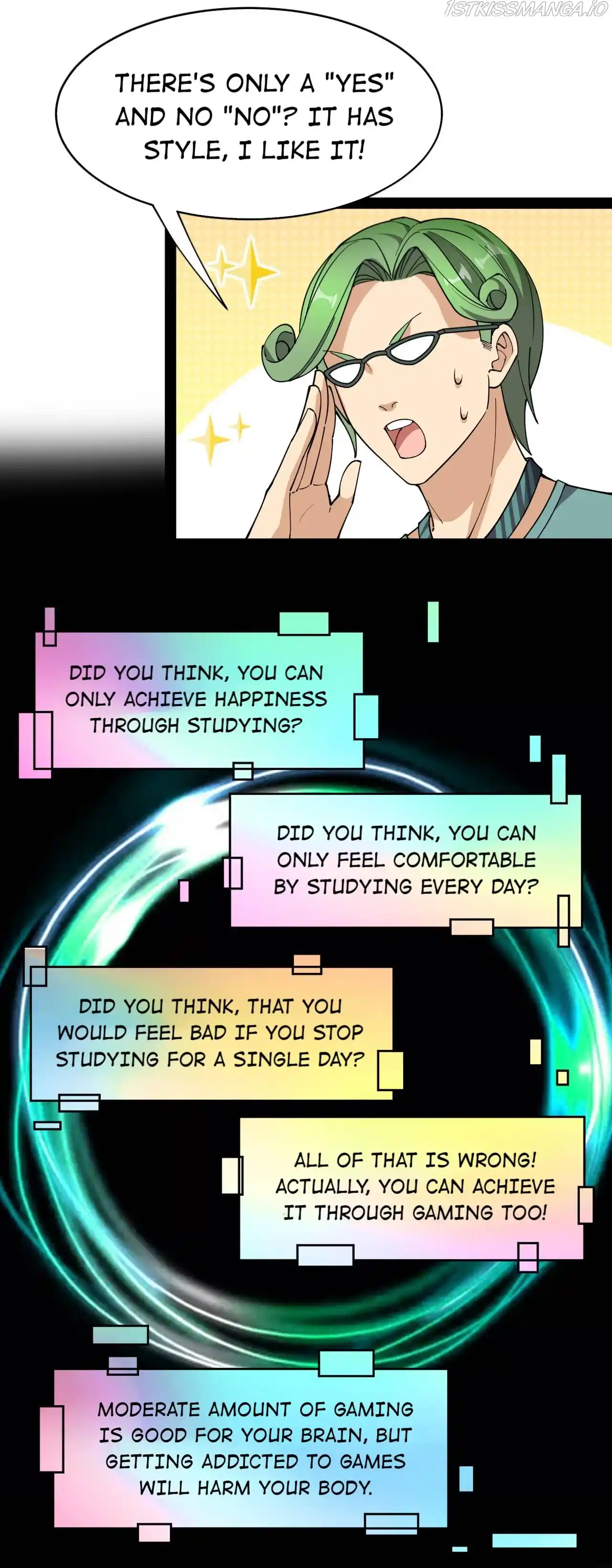 The Daily Life of the Immortal King Chapter 97