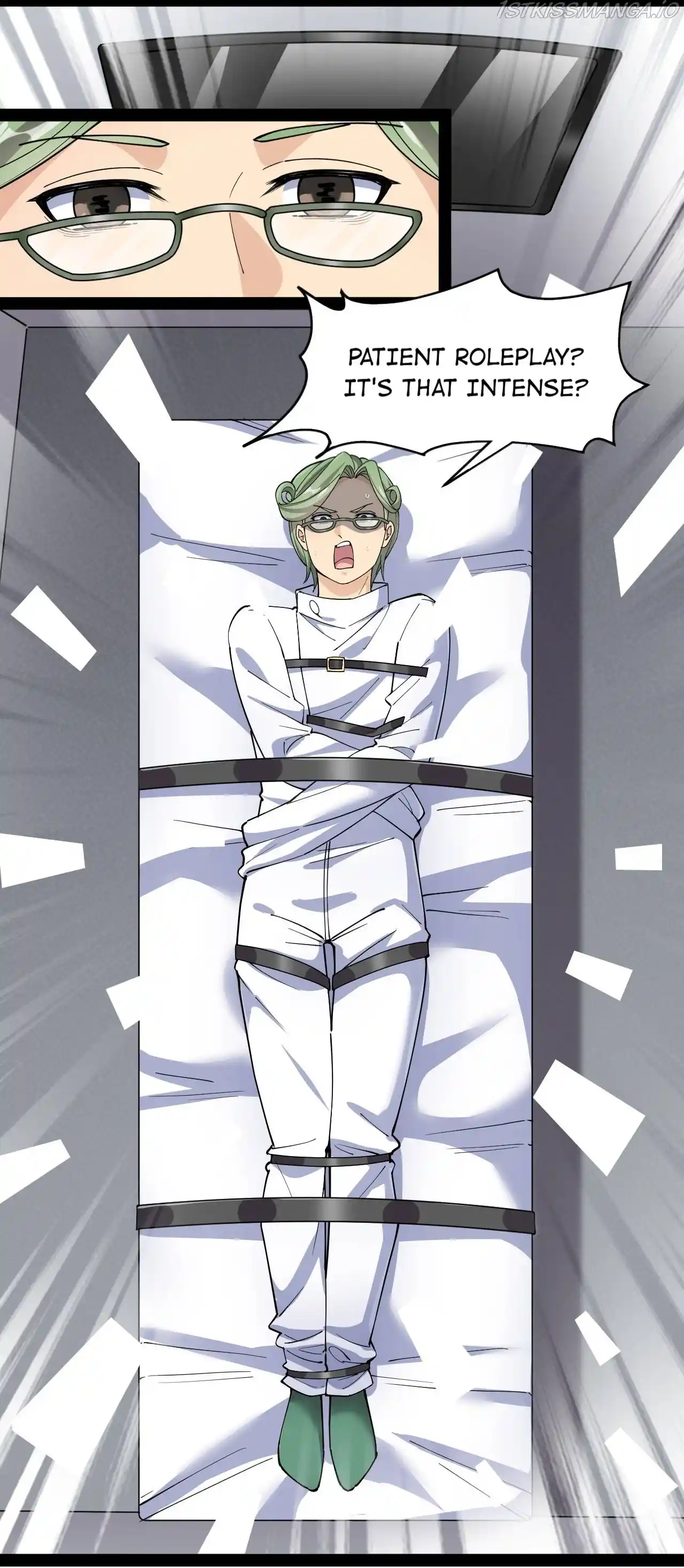 The Daily Life of the Immortal King Chapter 97