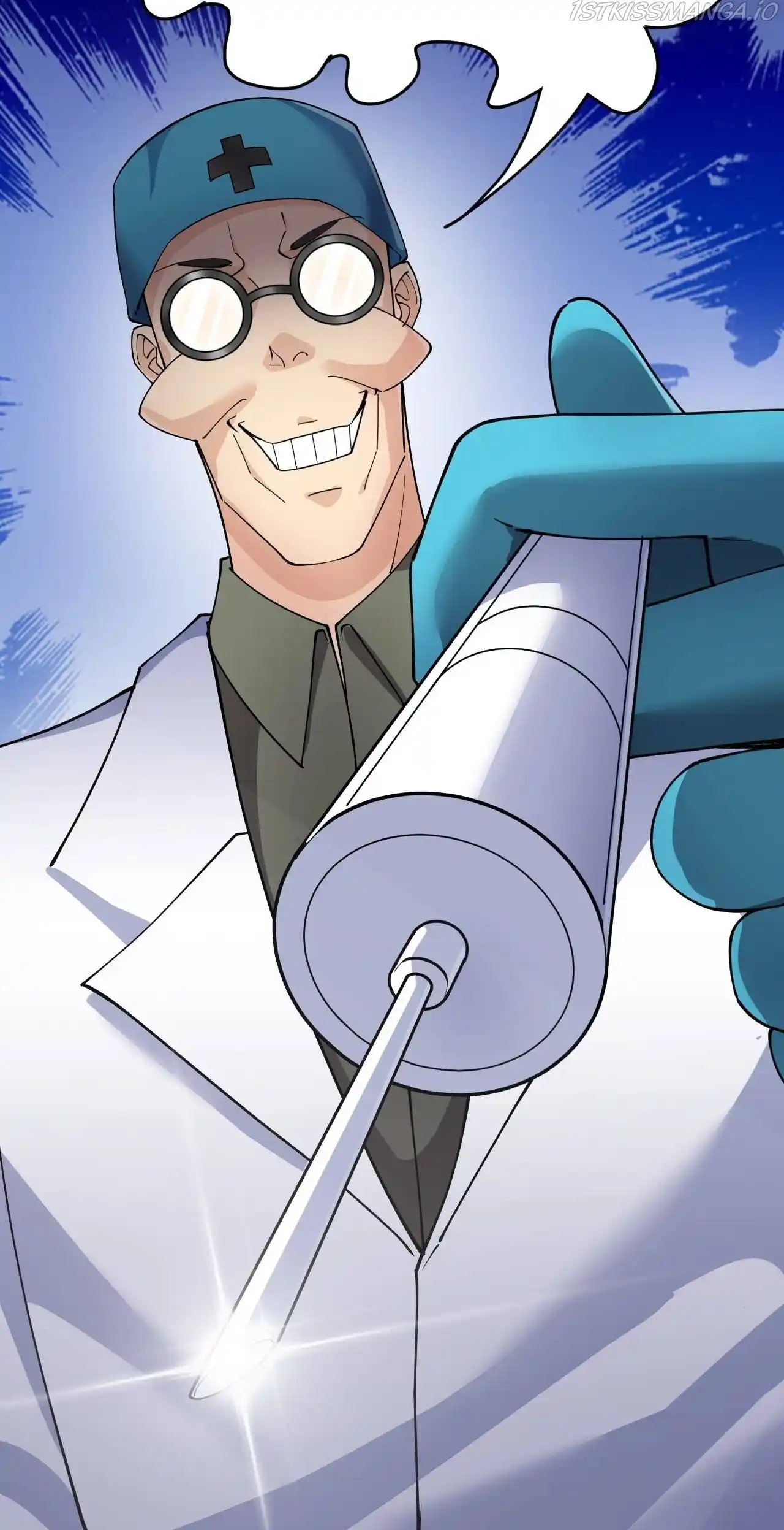 The Daily Life of the Immortal King Chapter 97