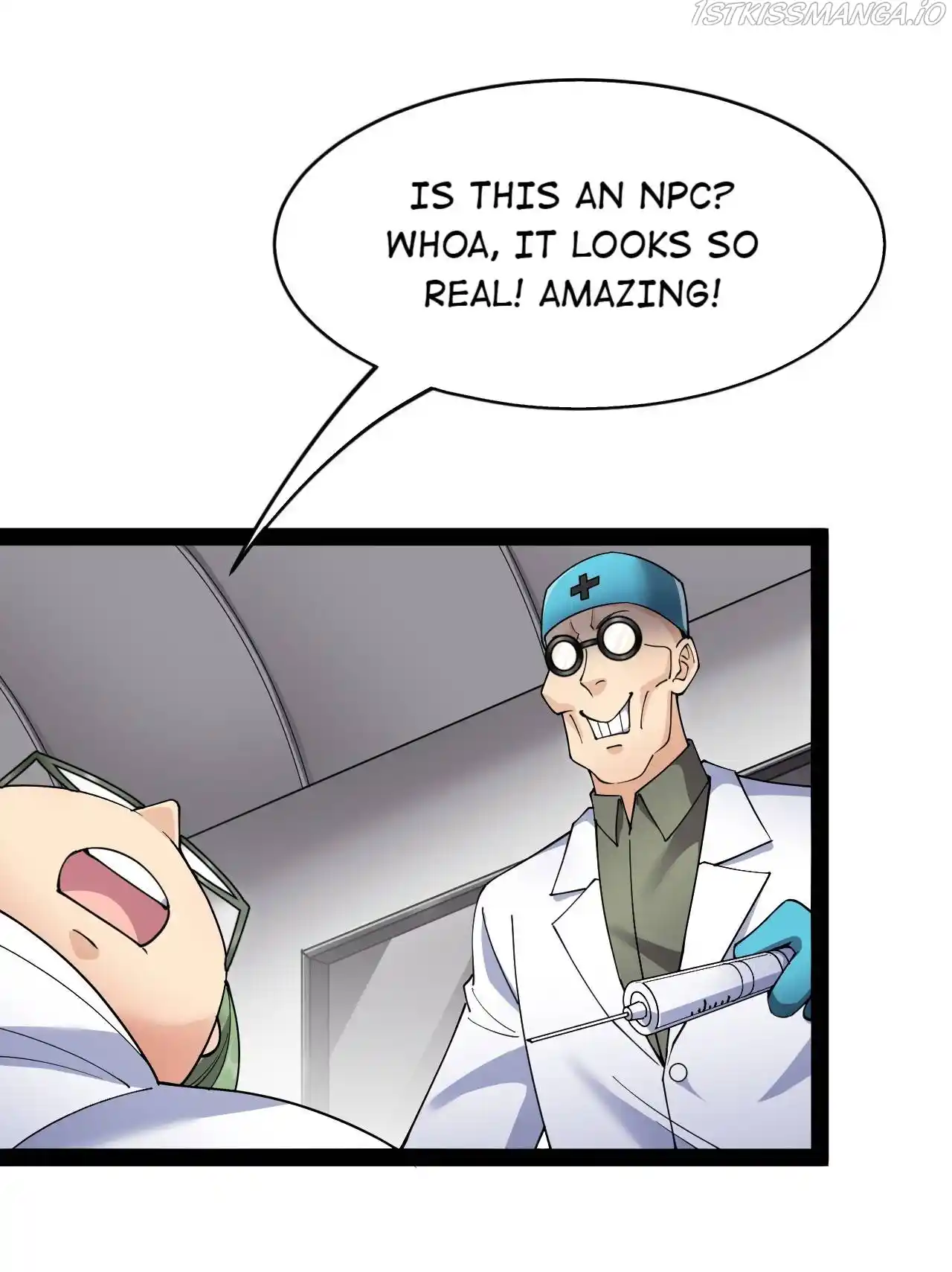 The Daily Life of the Immortal King Chapter 97