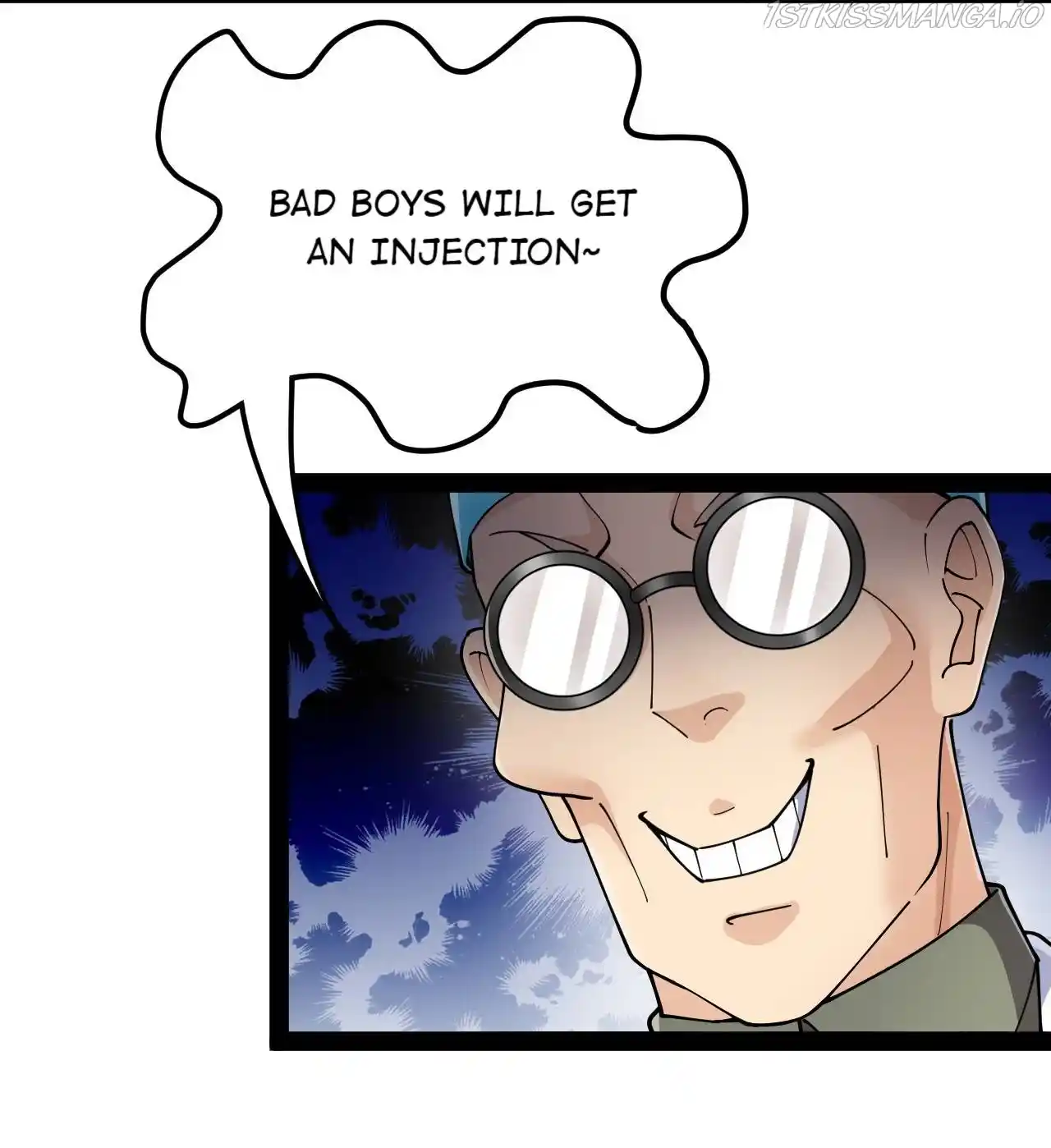 The Daily Life of the Immortal King Chapter 97