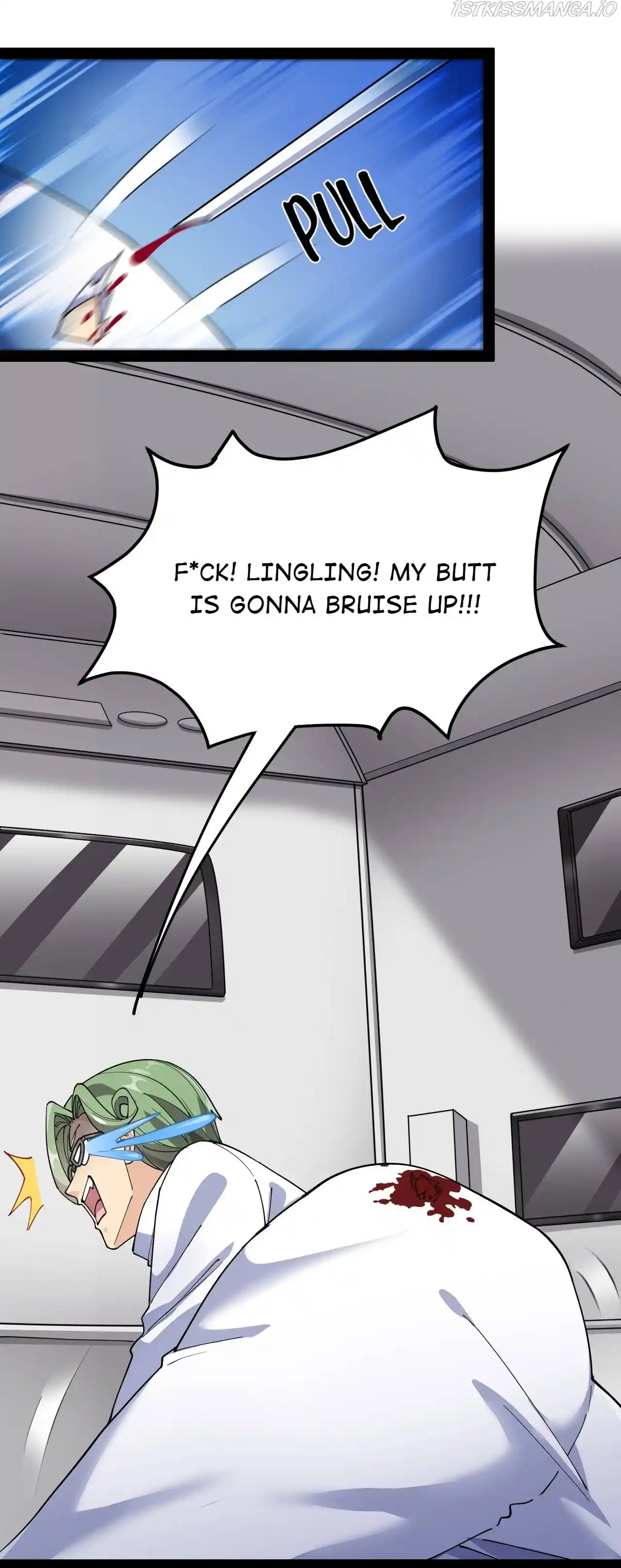 The Daily Life of the Immortal King Chapter 97