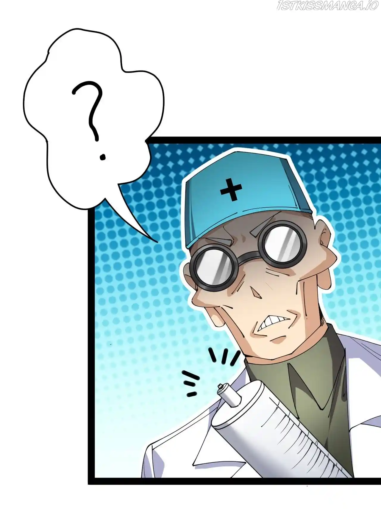 The Daily Life of the Immortal King Chapter 97