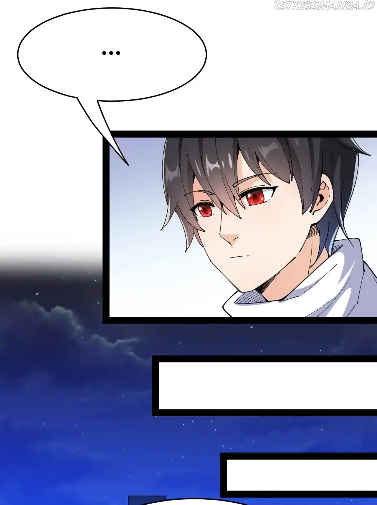 The Daily Life of the Immortal King Chapter 97