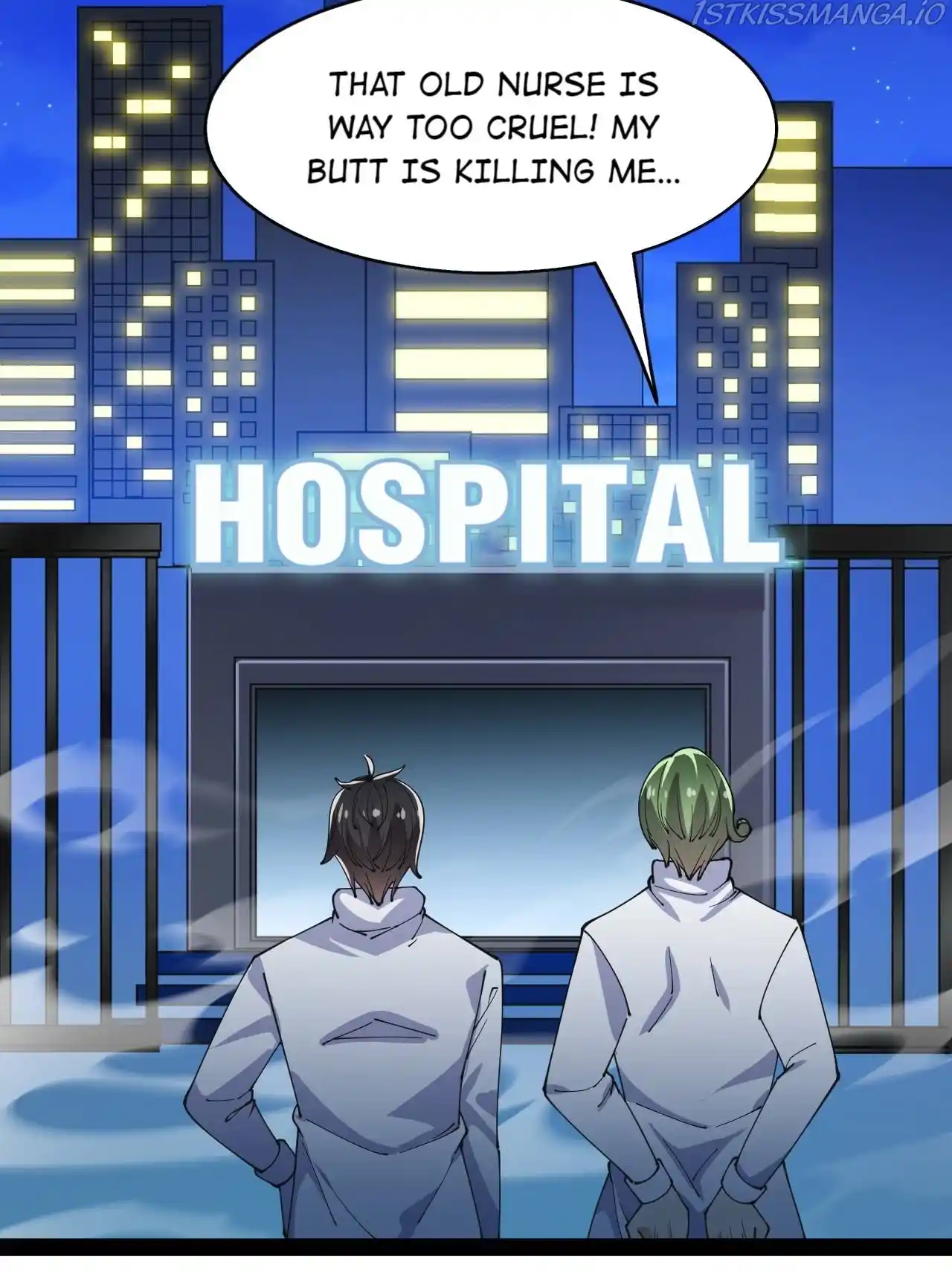 The Daily Life of the Immortal King Chapter 97