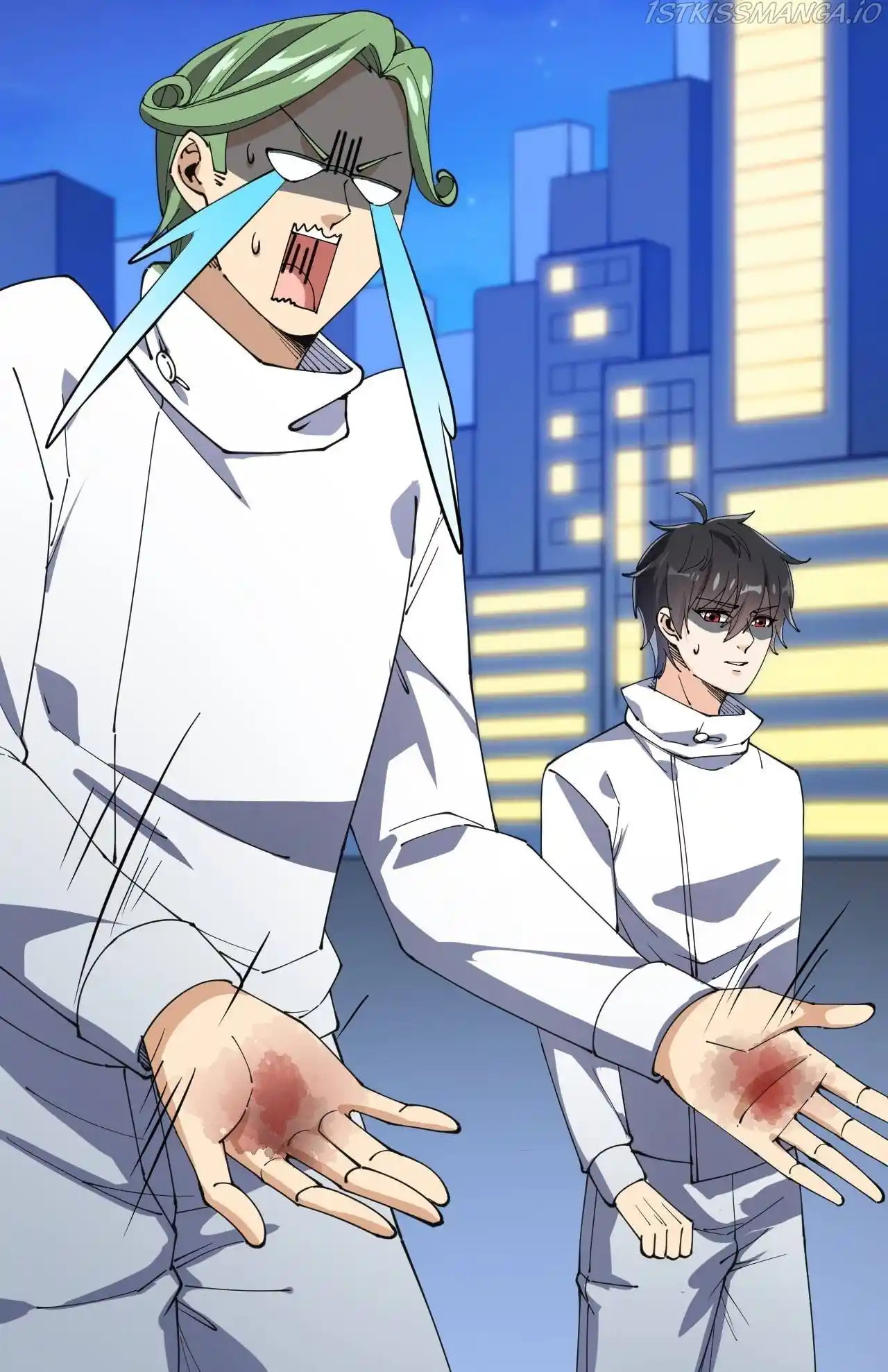 The Daily Life of the Immortal King Chapter 97