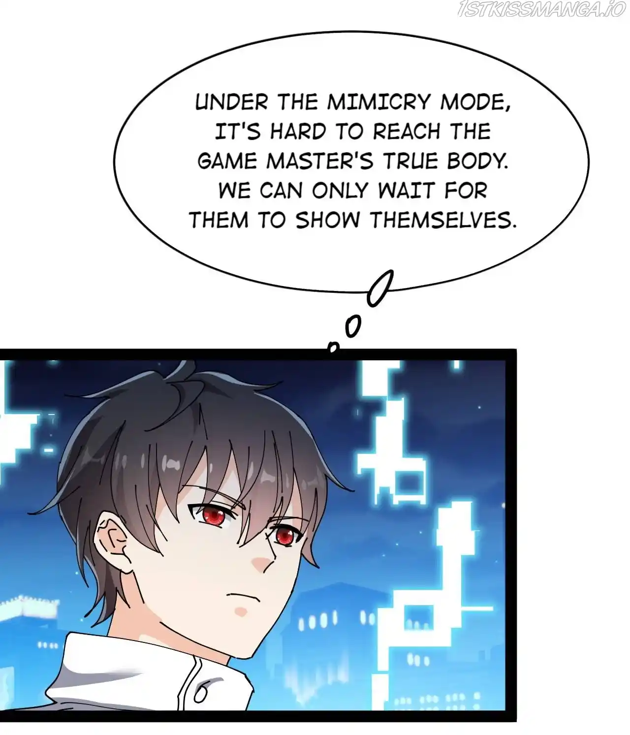 The Daily Life of the Immortal King Chapter 97