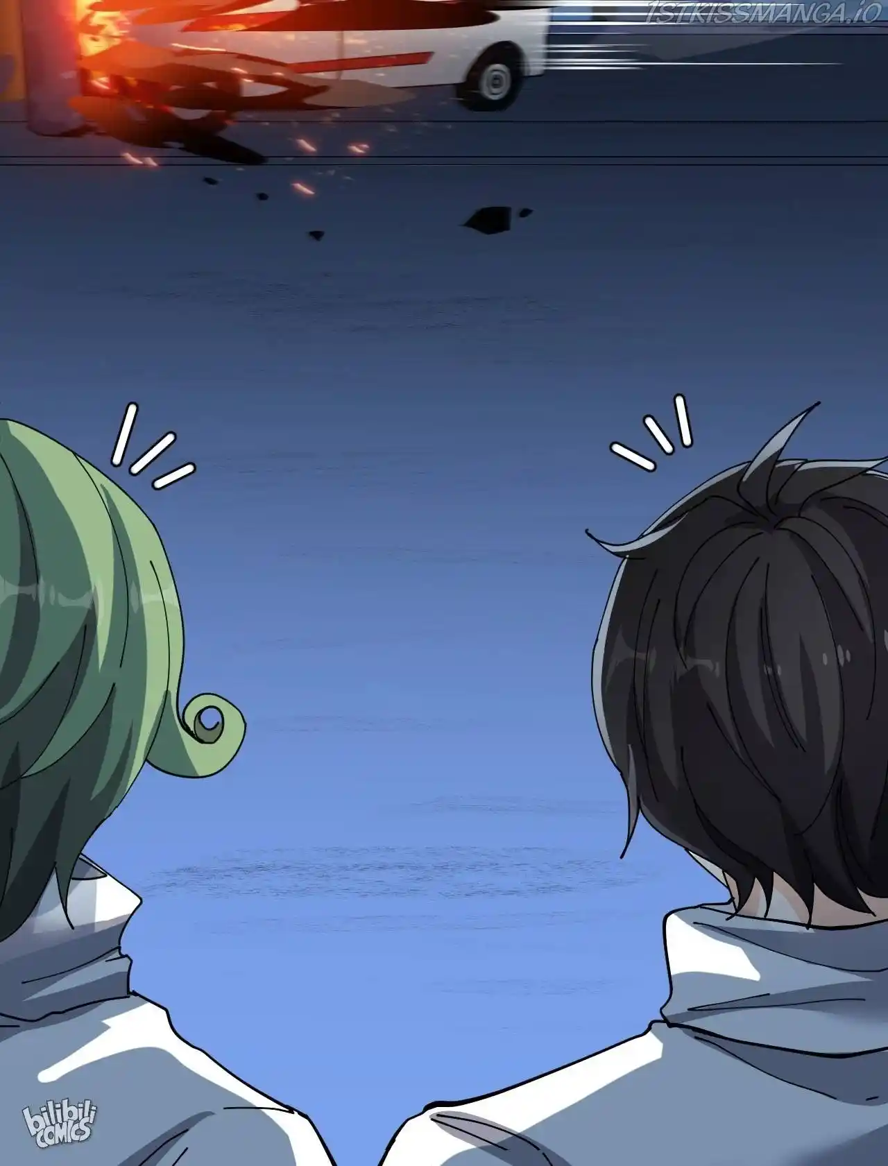 The Daily Life of the Immortal King Chapter 97