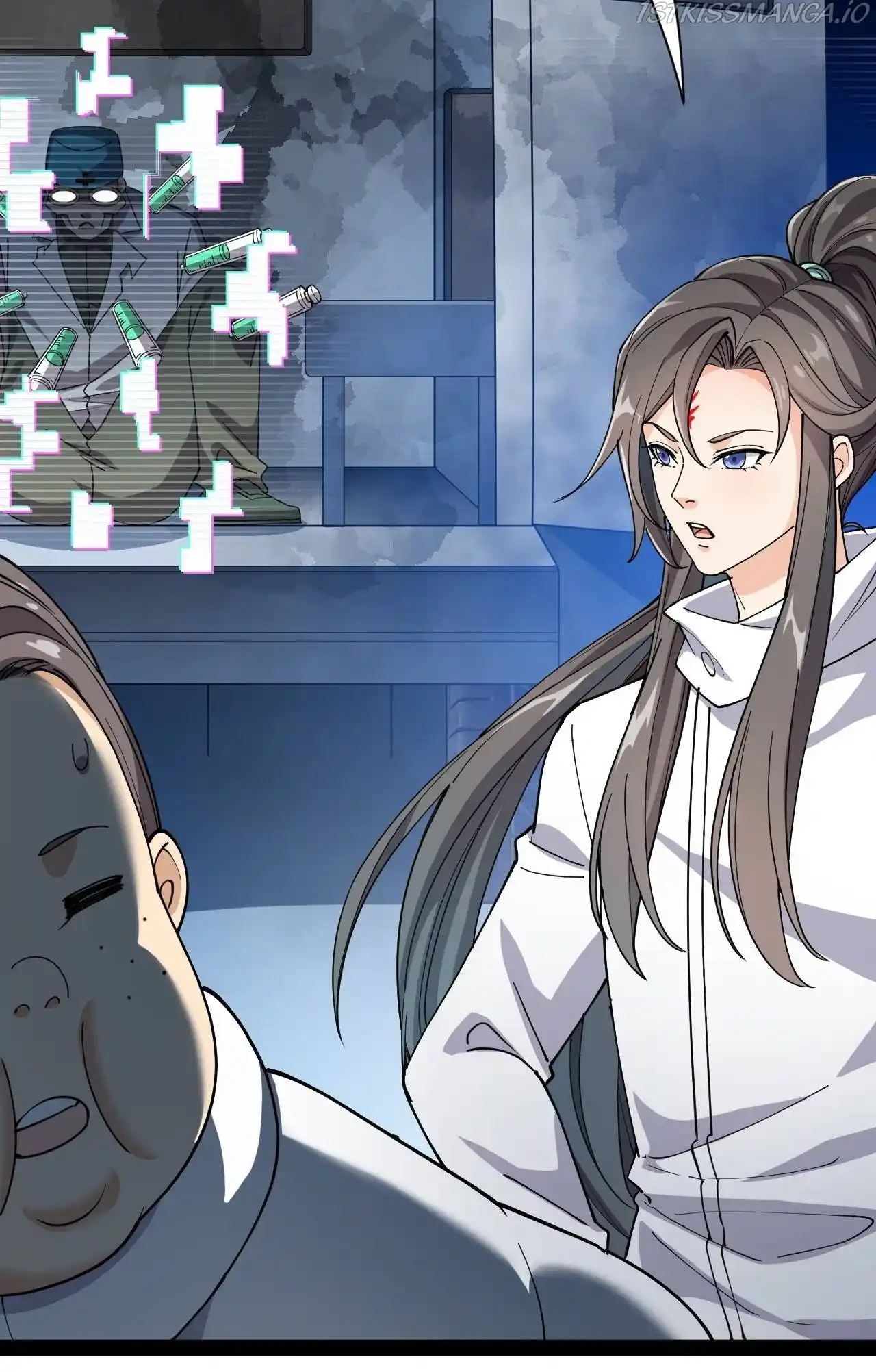 The Daily Life of the Immortal King Chapter 98