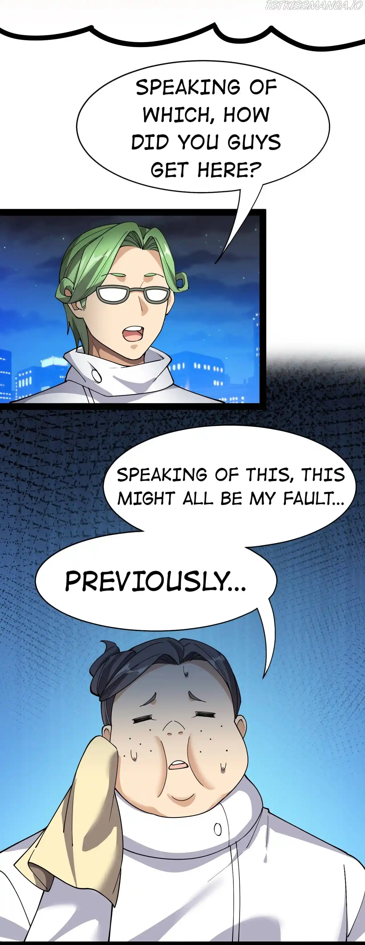 The Daily Life of the Immortal King Chapter 98