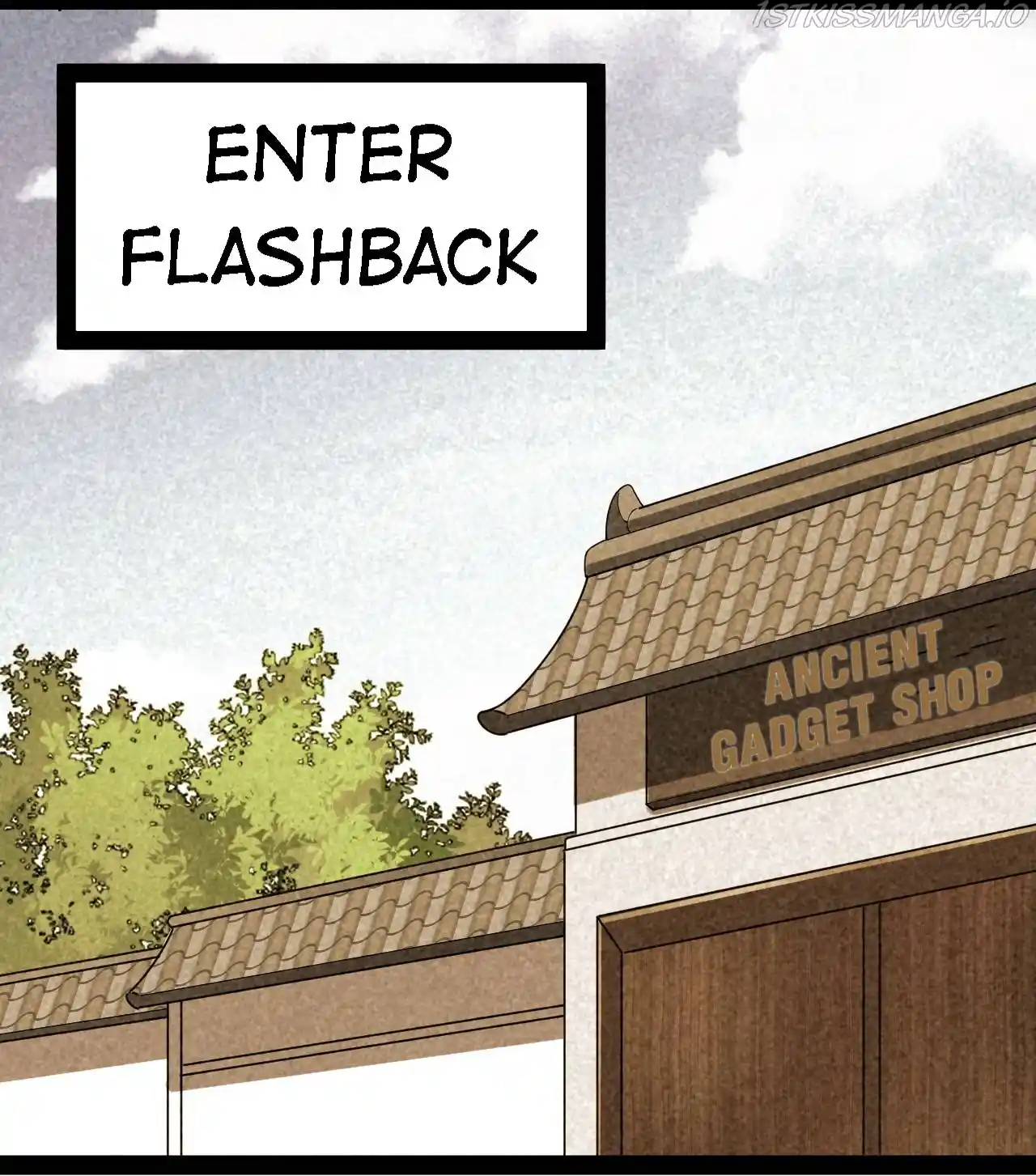 The Daily Life of the Immortal King Chapter 98