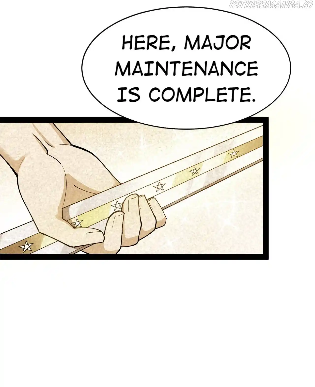 The Daily Life of the Immortal King Chapter 98