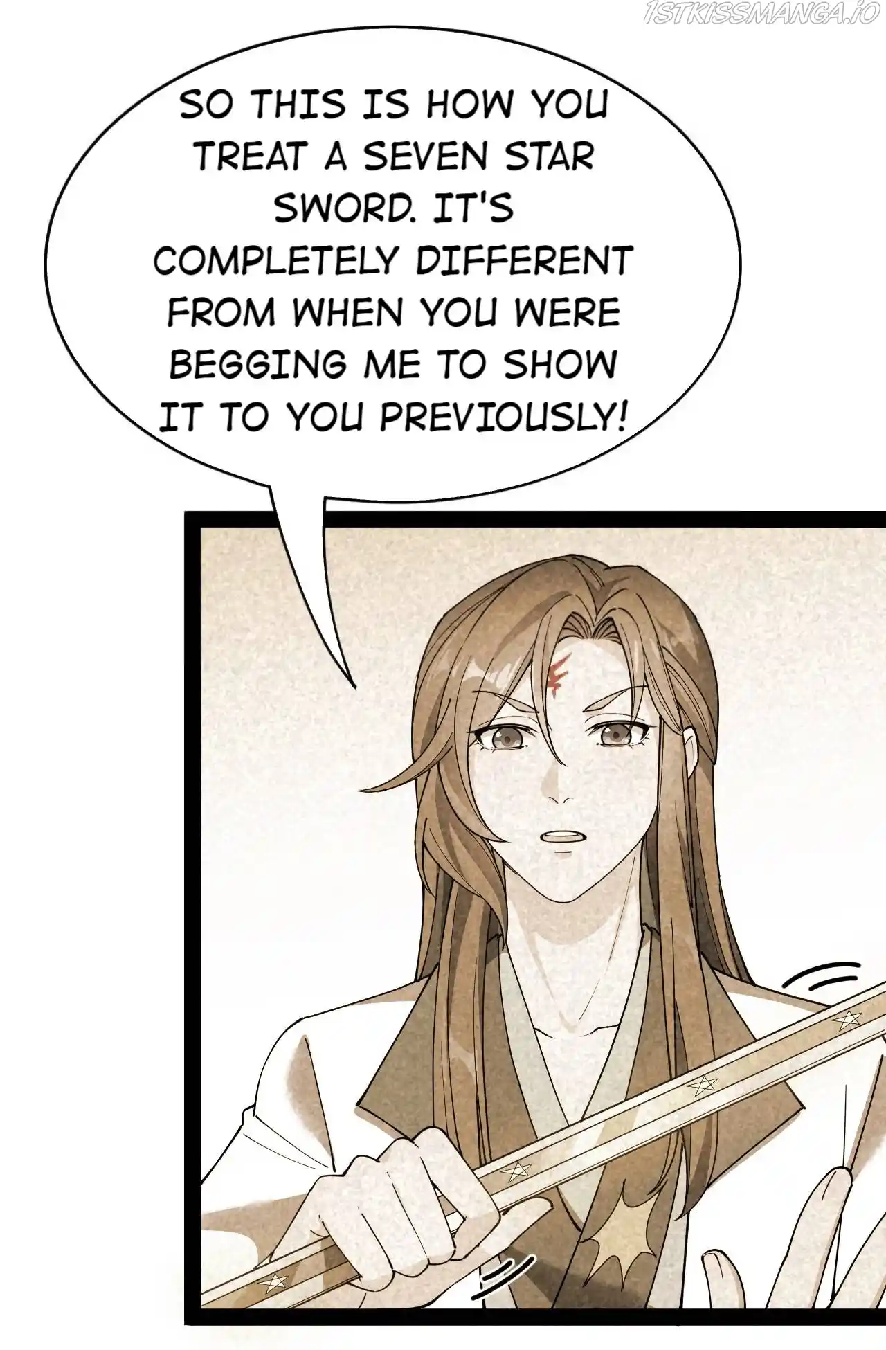 The Daily Life of the Immortal King Chapter 98