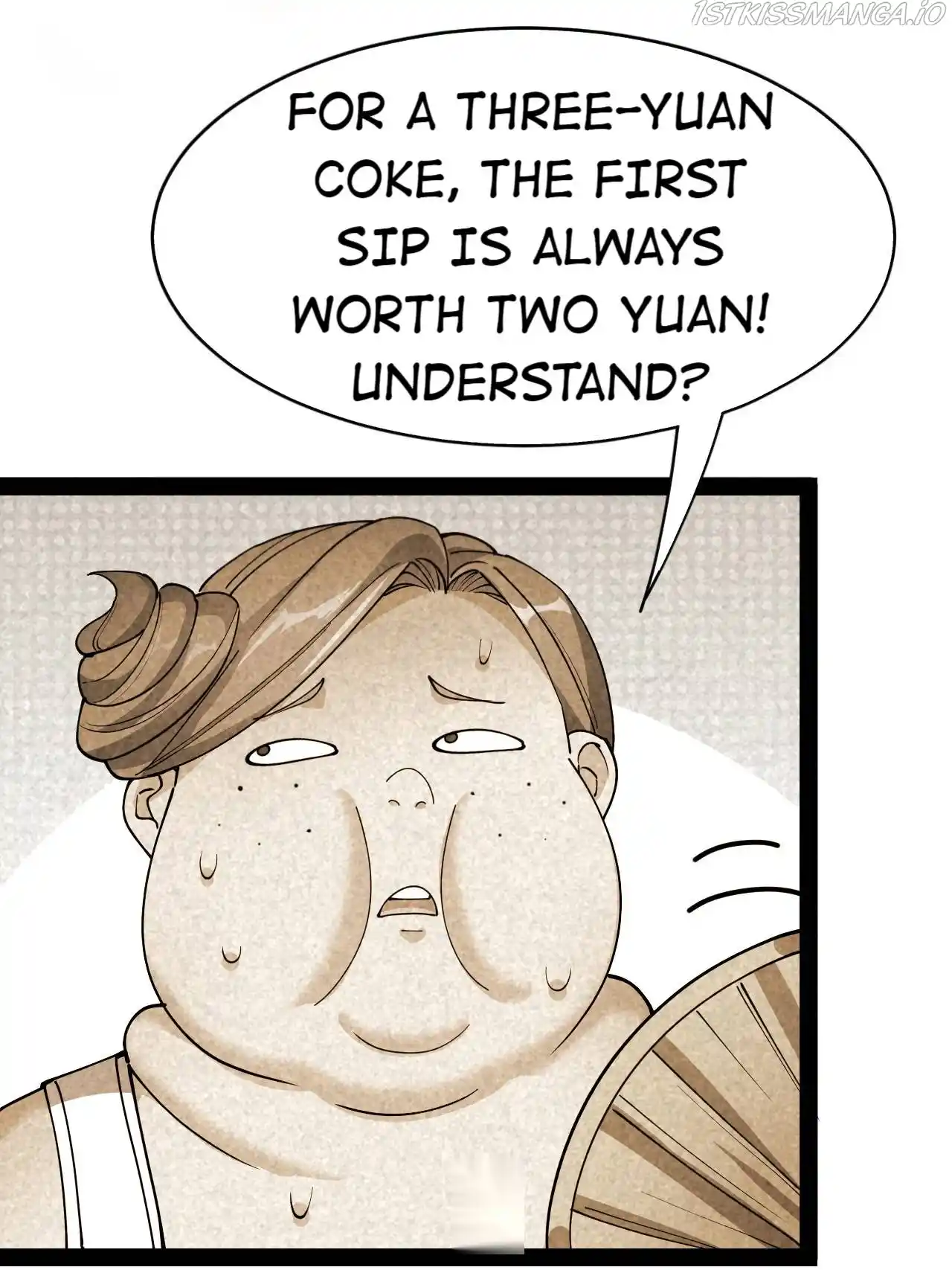 The Daily Life of the Immortal King Chapter 98