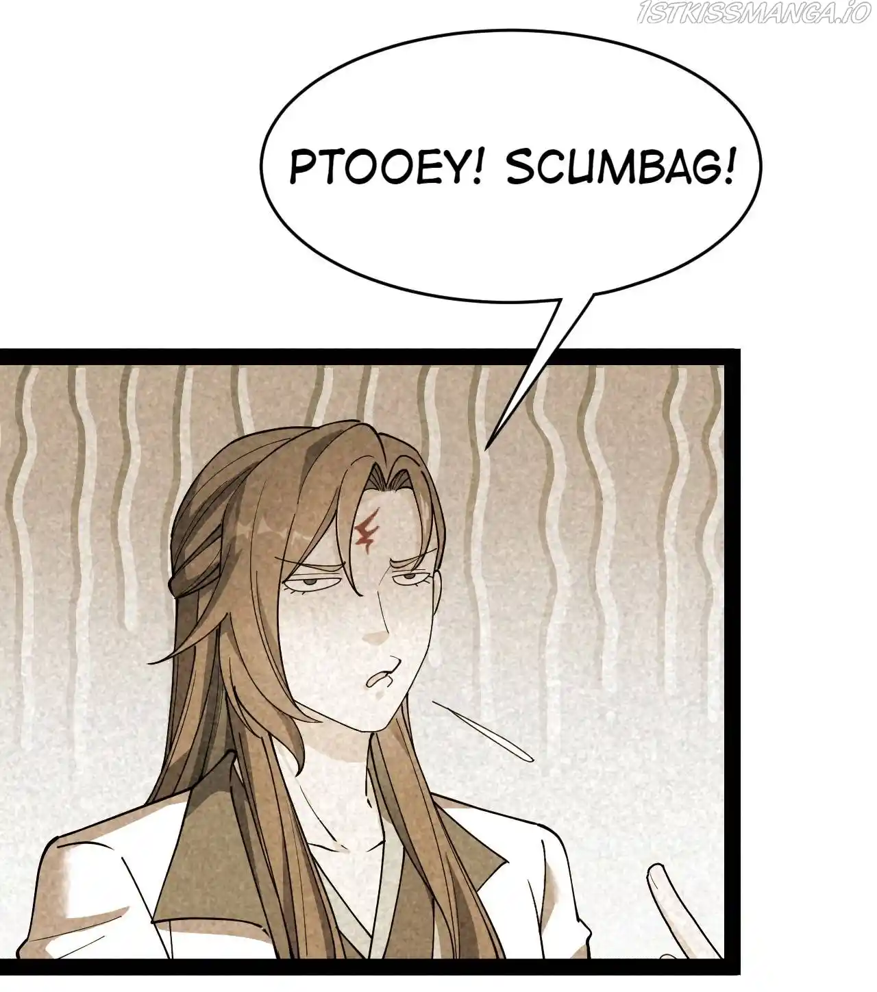 The Daily Life of the Immortal King Chapter 98