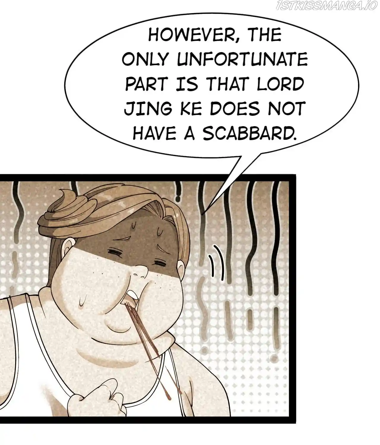 The Daily Life of the Immortal King Chapter 98