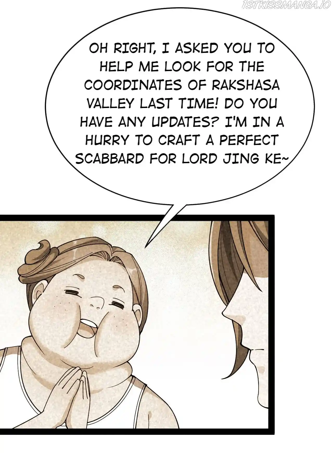 The Daily Life of the Immortal King Chapter 98