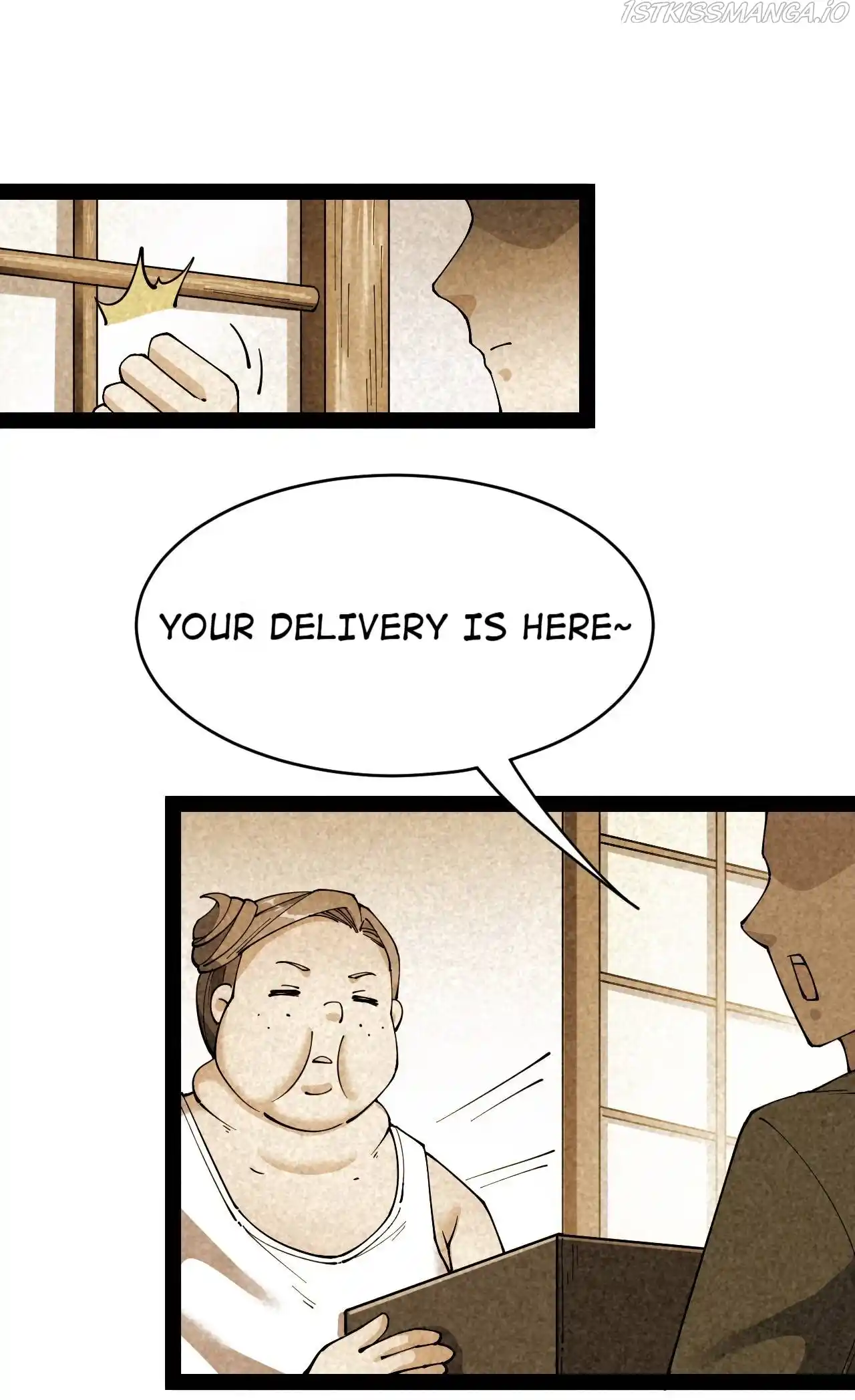 The Daily Life of the Immortal King Chapter 98