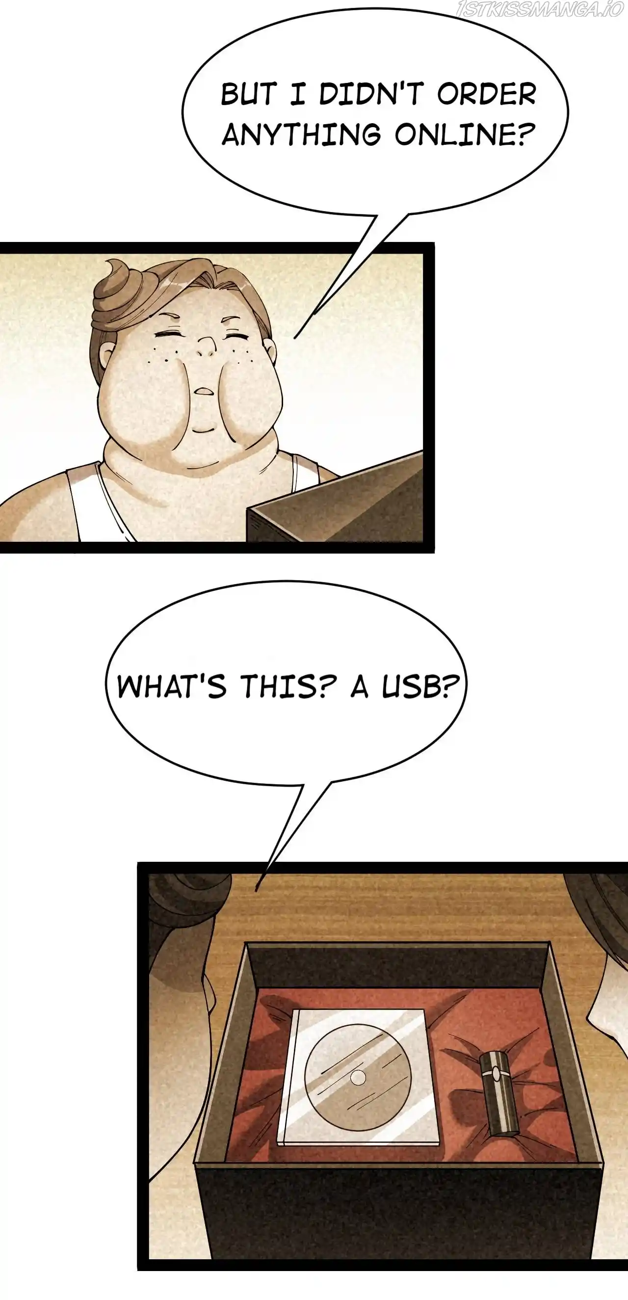 The Daily Life of the Immortal King Chapter 98