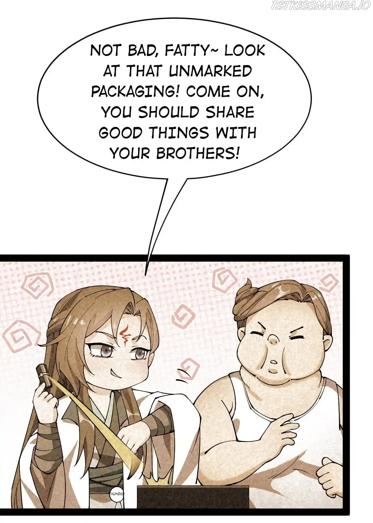 The Daily Life of the Immortal King Chapter 98