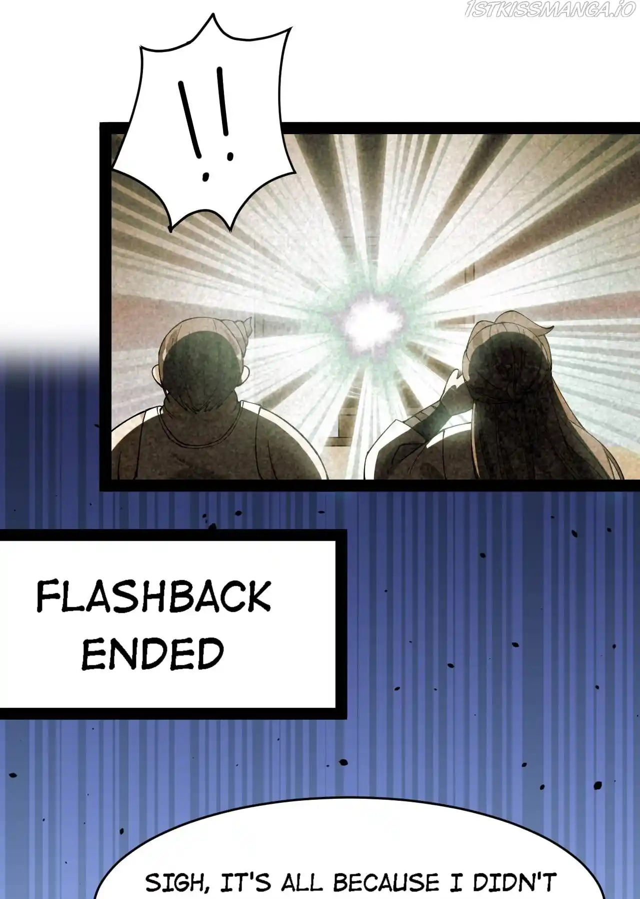 The Daily Life of the Immortal King Chapter 98