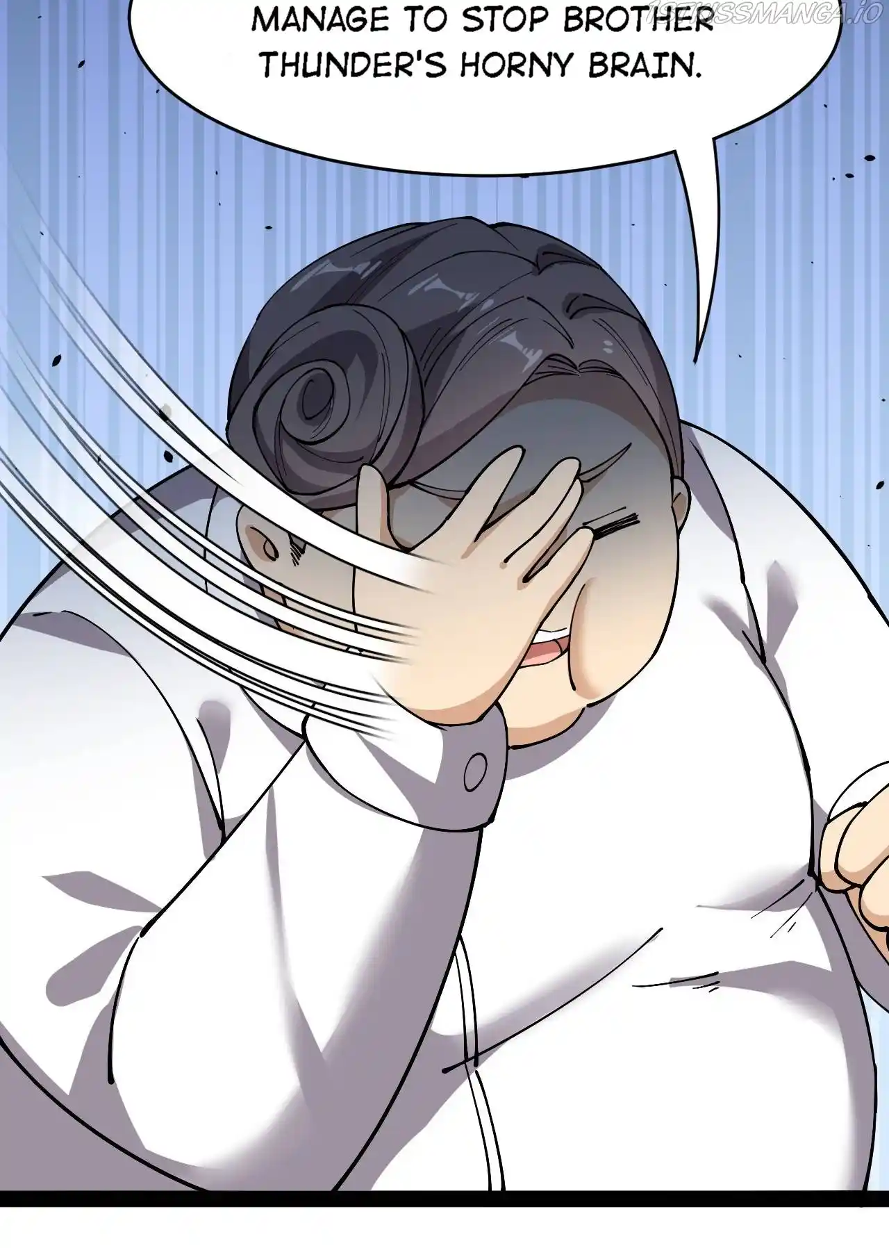 The Daily Life of the Immortal King Chapter 98