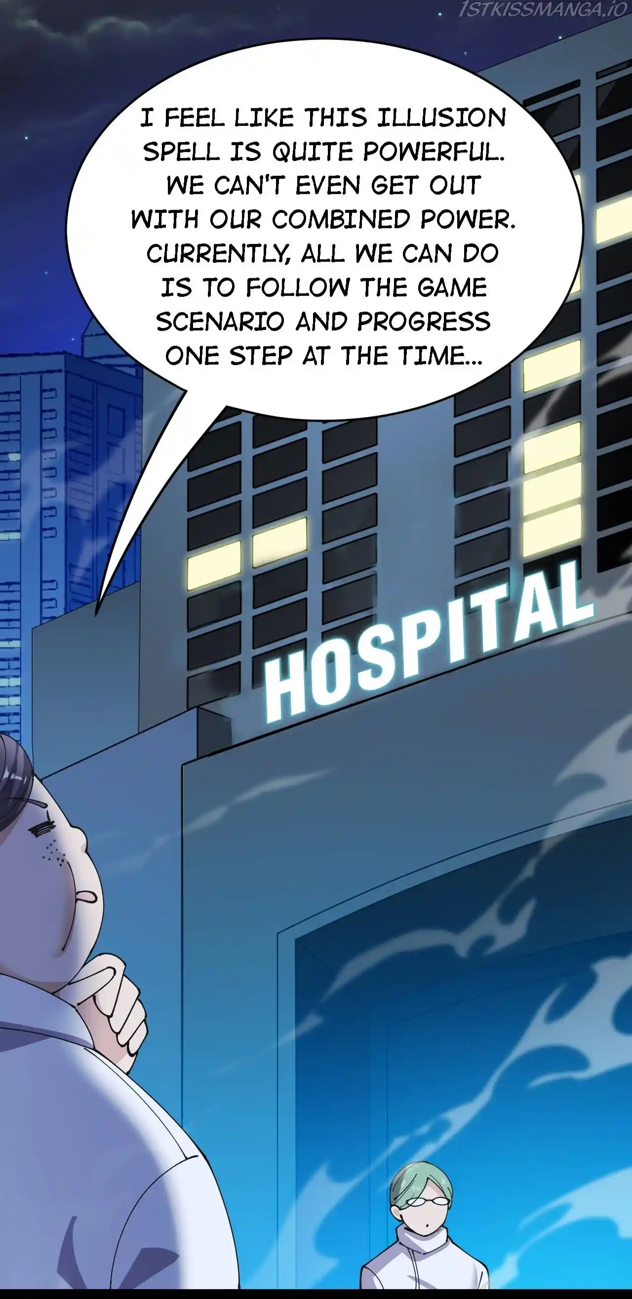 The Daily Life of the Immortal King Chapter 98