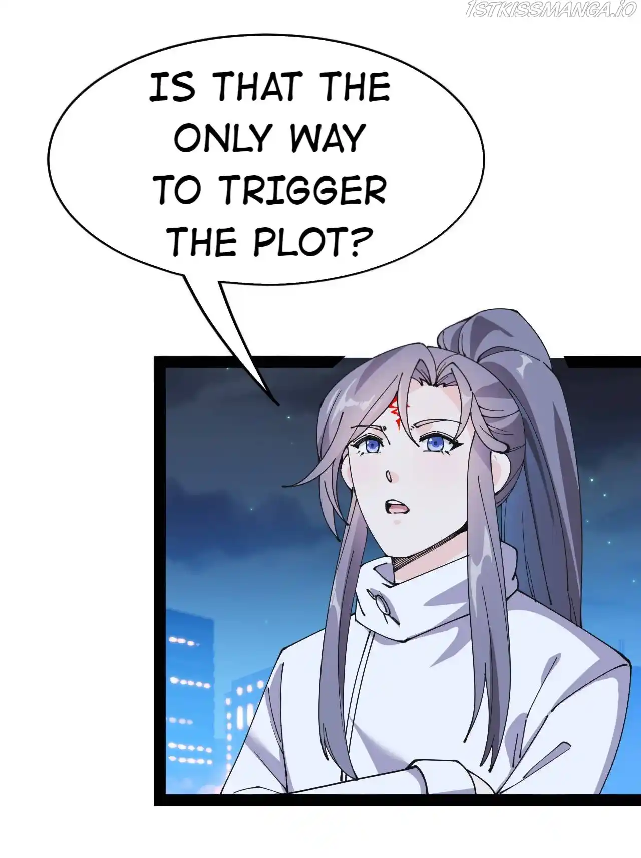 The Daily Life of the Immortal King Chapter 98