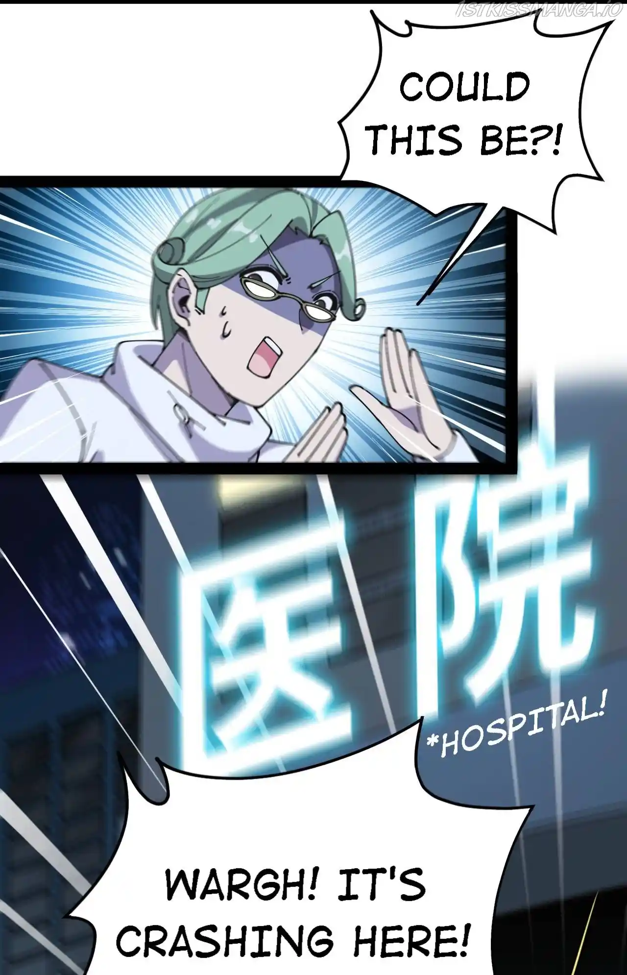 The Daily Life of the Immortal King Chapter 98