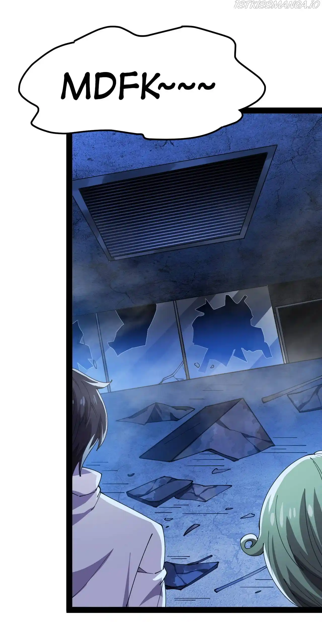 The Daily Life of the Immortal King Chapter 98