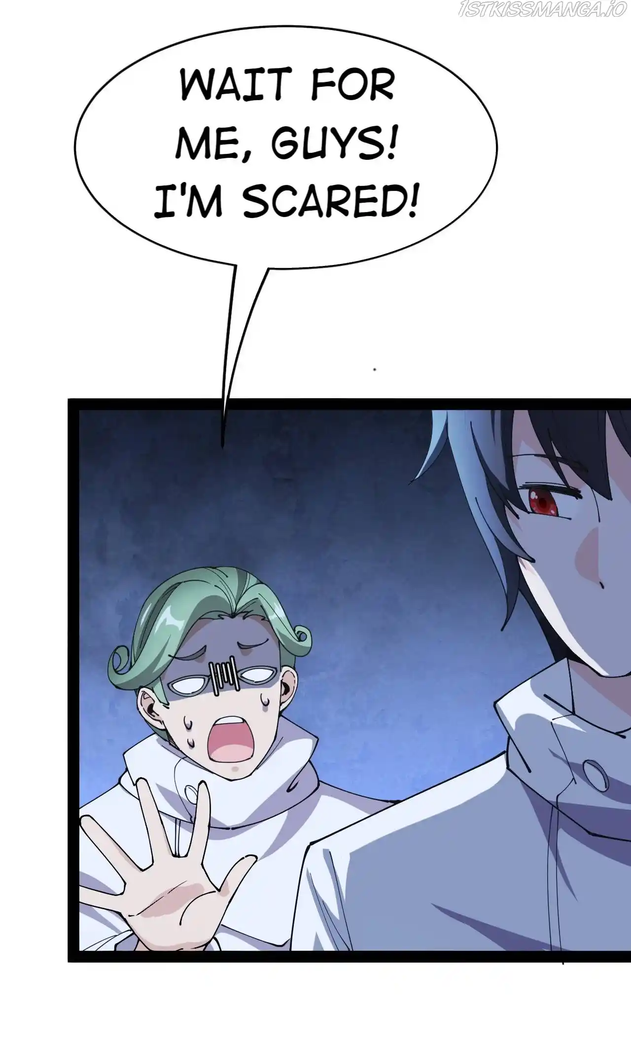 The Daily Life of the Immortal King Chapter 98